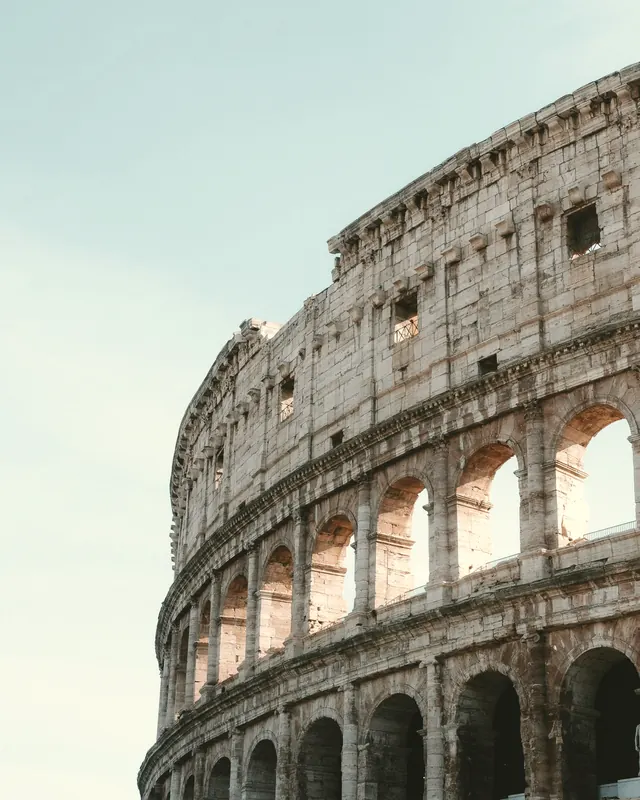 Roma