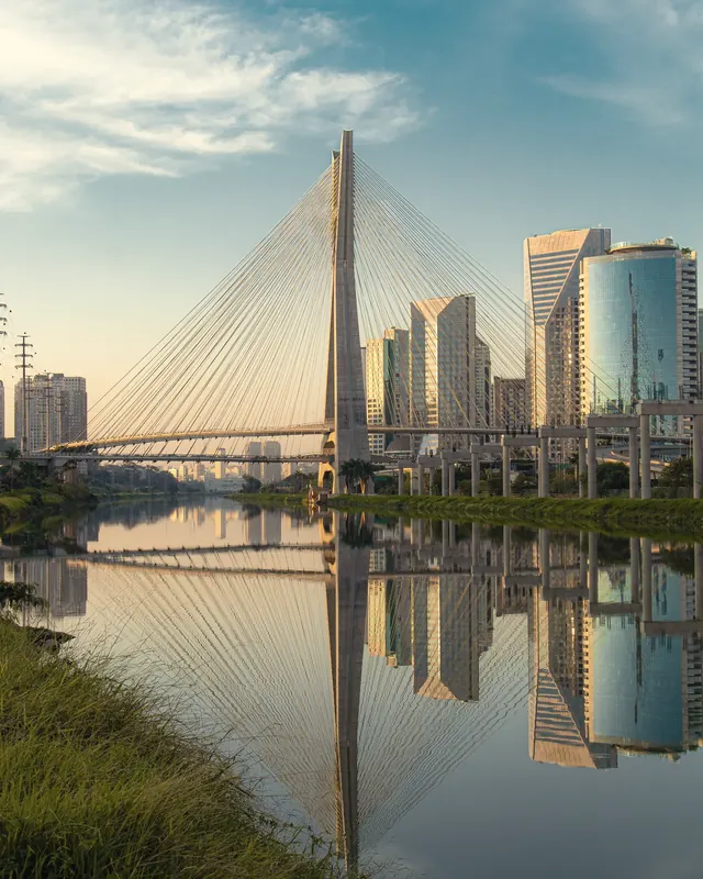 São Paulo